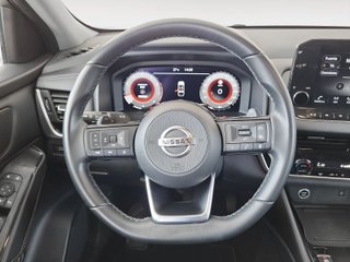 Nissan Qashqai DIG-T 158 mHEV N-Connecta CVT 116 kW (158 CV)