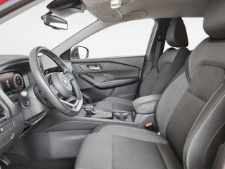 Nissan Qashqai DIG-T 158 mHEV N-Connecta CVT 116 kW (158 CV)