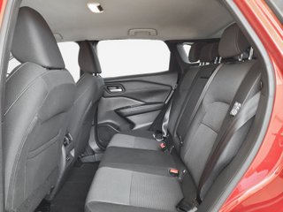 Nissan Qashqai DIG-T 158 mHEV N-Connecta CVT 116 kW (158 CV)