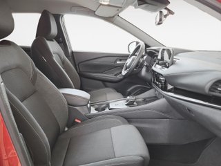 Nissan Qashqai DIG-T 158 mHEV N-Connecta CVT 116 kW (158 CV)