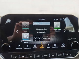 Nissan Qashqai DIG-T 158 mHEV N-Connecta CVT 116 kW (158 CV)