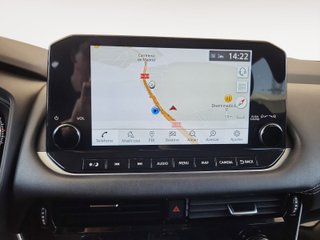 Nissan Qashqai DIG-T 158 mHEV N-Connecta CVT 116 kW (158 CV)