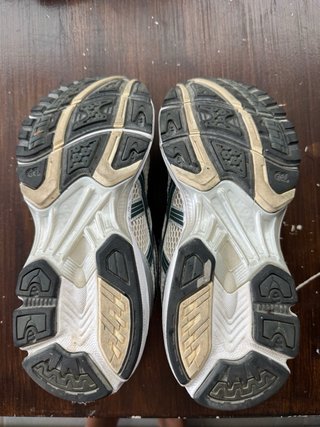 Asics Gel Kayano 14 Talla 43.5