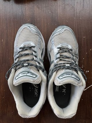 Asics Gel Kayano 14 Talla 43.5
