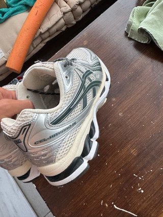 Asics Gel Kayano 14 Talla 43.5
