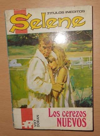 Lote Corín Tellado y otras novelas