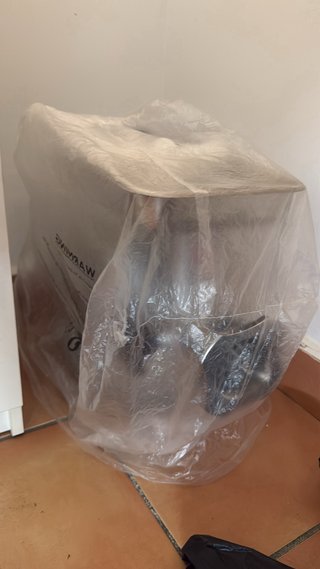 Picadora profesional