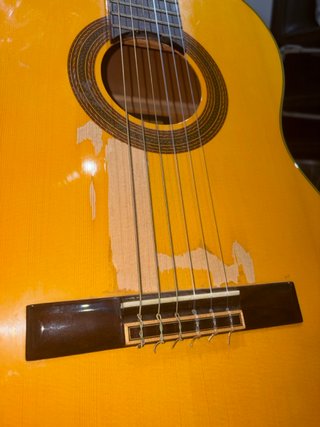 Guitarra Española JOSE GOMEZ F80