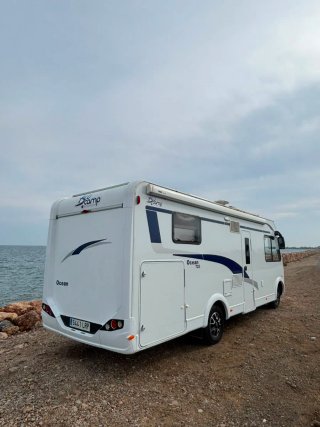 FIAT Ducato 2021