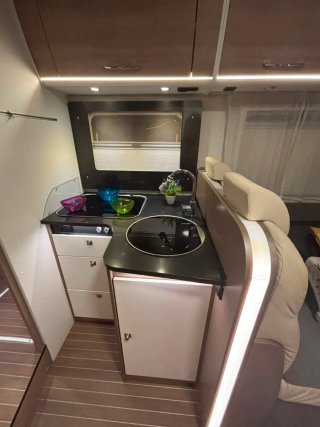 FIAT Ducato 2021