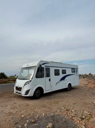FIAT Ducato 2021