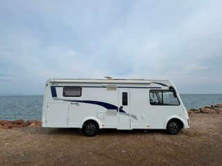 FIAT Ducato 2021