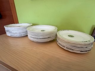 Conjunto Vajilla Arcopal 42 Piezas
