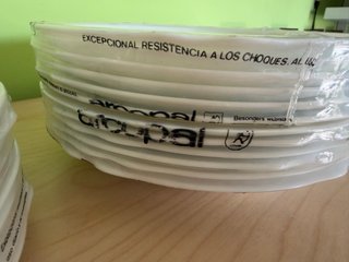 Conjunto Vajilla Arcopal 42 Piezas
