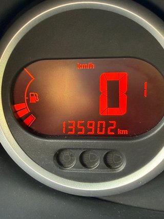 Renault Twingo 2009