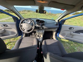 Renault Twingo 2009