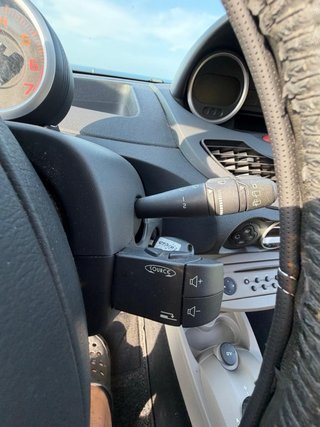 Renault Twingo 2009