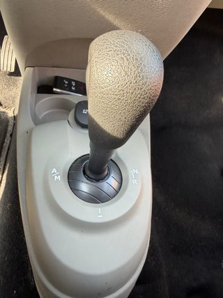 Renault Twingo 2009