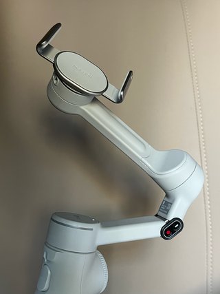 Insta360 Flow 2 Pro Gimbal Móvil