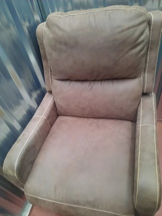 Sillón relax con mando