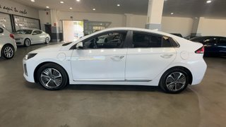 Hyundai IONIQ 1.6 GDI PHEV Klass DT (2020)