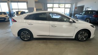 Hyundai IONIQ 1.6 GDI PHEV Klass DT (2020)