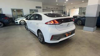 Hyundai IONIQ 1.6 GDI PHEV Klass DT (2020)