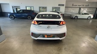 Hyundai IONIQ 1.6 GDI PHEV Klass DT (2020)