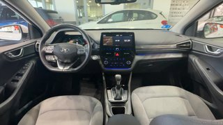 Hyundai IONIQ 1.6 GDI PHEV Klass DT (2020)
