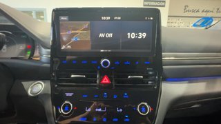 Hyundai IONIQ 1.6 GDI PHEV Klass DT (2020)