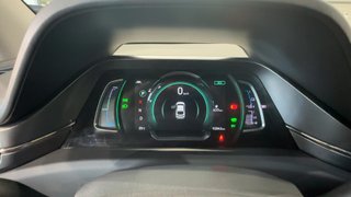 Hyundai IONIQ 1.6 GDI PHEV Klass DT (2020)