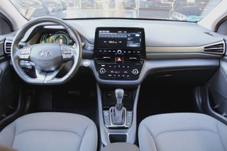 Hyundai IONIQ 1.6 GDI PHEV Klass DT (2020)