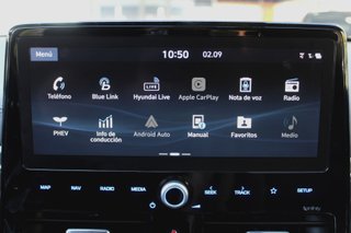 Hyundai IONIQ 1.6 GDI PHEV Klass DT (2020)
