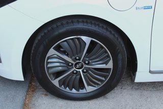 Hyundai IONIQ 1.6 GDI PHEV Klass DT (2020)