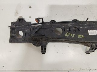 1874403 refuerzo paragolpes 86631g5100 kia niro