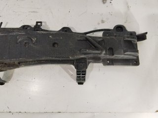 1874403 refuerzo paragolpes 86631g5100 kia niro