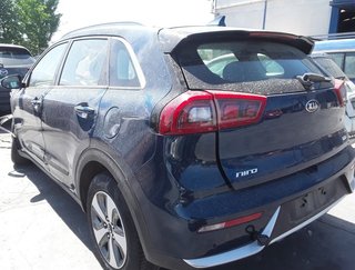 1874403 refuerzo paragolpes 86631g5100 kia niro