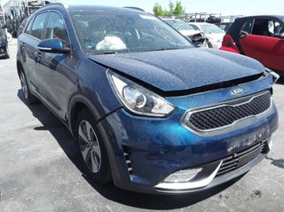 1874403 refuerzo paragolpes 86631g5100 kia niro
