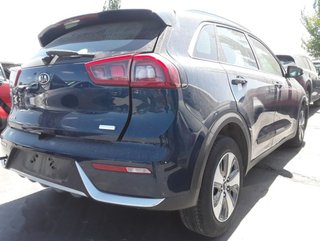 1874403 refuerzo paragolpes 86631g5100 kia niro