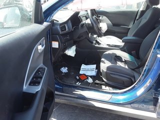 1874403 refuerzo paragolpes 86631g5100 kia niro