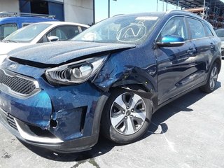 1874403 refuerzo paragolpes 86631g5100 kia niro