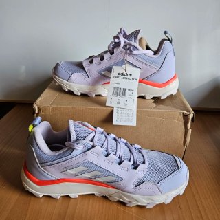 Zapatillas Adidas Terrex Mujer Talla 38 Nuevas