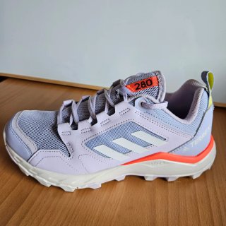 Zapatillas Adidas Terrex Mujer Talla 38 Nuevas