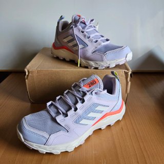 Zapatillas Adidas Terrex Mujer Talla 38 Nuevas