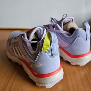 Zapatillas Adidas Terrex Mujer Talla 38 Nuevas