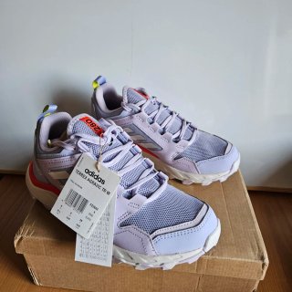 Zapatillas Adidas Terrex Mujer Talla 38 Nuevas