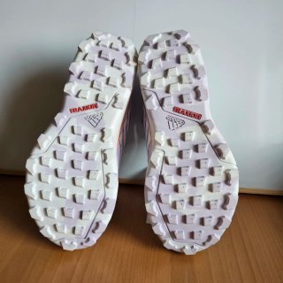 Zapatillas Adidas Terrex Mujer Talla 38 Nuevas