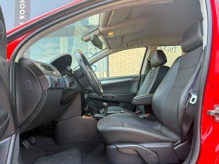 Opel Astra 2009