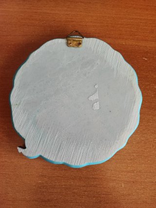Souvenir Calabria 3D