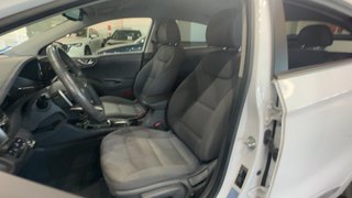 Hyundai IONIQ 1.6 GDI PHEV Klass DT (2020)